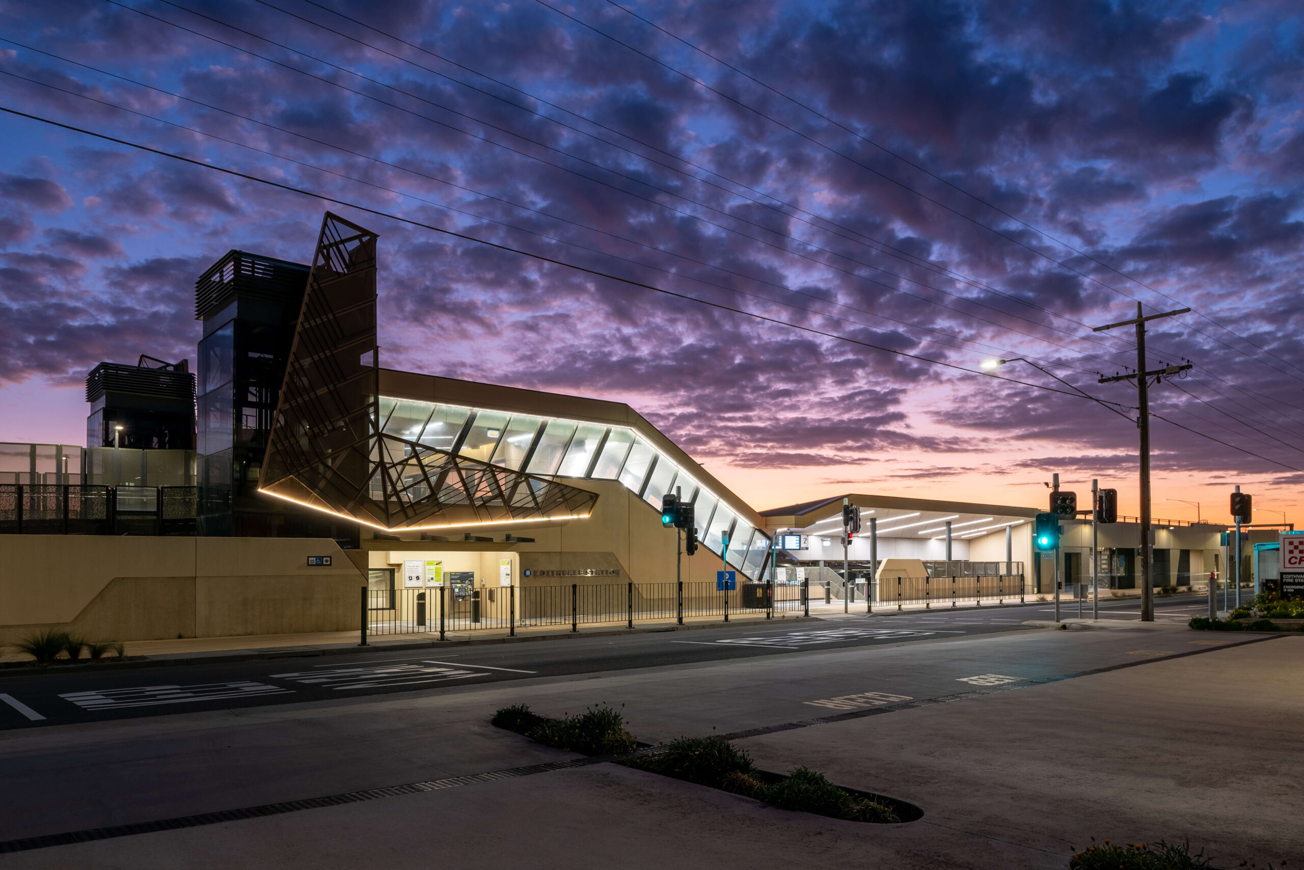 Architectural Lighting Design & Compliance